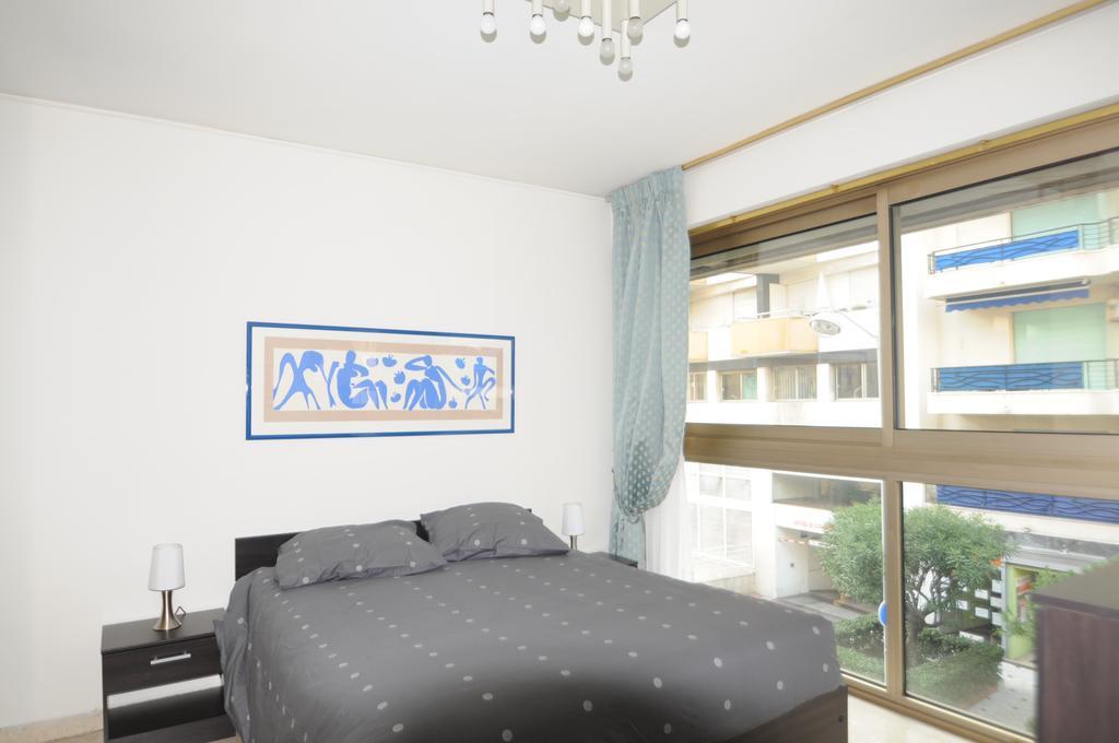Centre Promenade With Terrace Next To The Sea In The Pedestrian Area Apartamento Nice Exterior foto